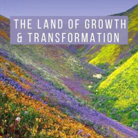 Breslov: (25) The Land Of Growth  Transformation | LM #155 | Shaya Sussman, LCSW