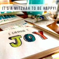Breslov: (29) It’s BIG MitzvahTo Be HappyY! |LMT #24 | Shaya Sussman, LCSW