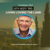 Chalban (8) The Spiritual Stages of World Development