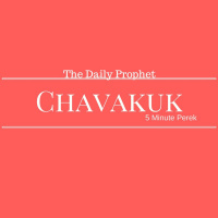 Chavakuk Perek 3 .mp3