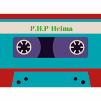 PHP Heima