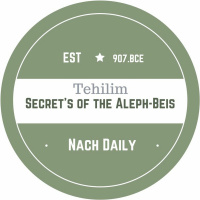 ALEPH - Secrets of the Hebrew letters