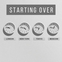 Lekutey Maharan Lesson #272 | Starting Over| Shaya Sussman, LCSW