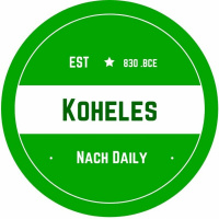 Koheles Introduction