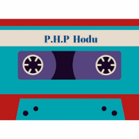 PHP Hodu