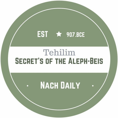 Nachdaily: 5 Minute Perek Of Tanach Covering The Entire Navi. Sefer Yehoshua, Shoftim, Shmuel, Melachim, Yeshaya, Yirmiya, Ye