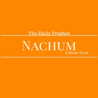 Nachdaily: 5 Minute Perek Of Tanach Covering The Entire Navi. Sefer Yehoshua, Shoftim, Shmuel, Melachim, Yeshaya, Yirmiya, Ye
