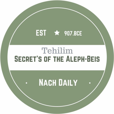 Nachdaily: 5 Minute Perek Of Tanach Covering The Entire Navi. Sefer Yehoshua, Shoftim, Shmuel, Melachim, Yeshaya, Yirmiya, Ye