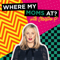 Ep. 74 No Scrubs - Where My Moms At w/ Christina P