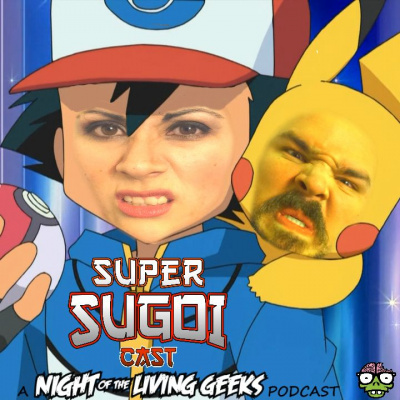 Super Sugoicast