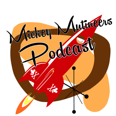 Mickey Mutineers Podcast
