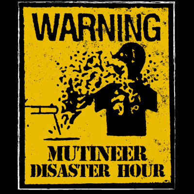 Mickey Mutineers Podcast