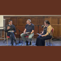 Mark Scarlata – Wine, Soil, and Salvation in Scripture