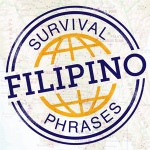 Filipino - Survivalphrases