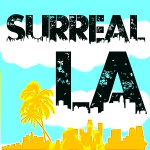 Surreal L.a.