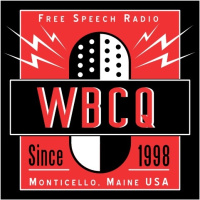 WBCQ - The Red-Green Alliance: When Marx  Muhammad Both Swipe Right