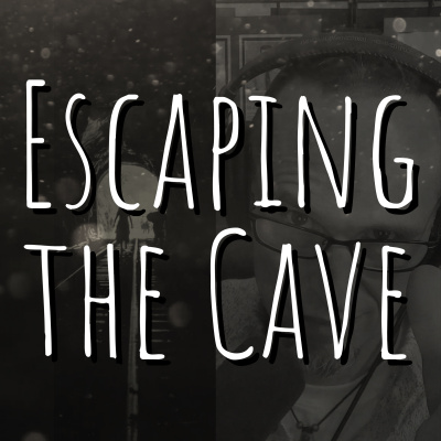 Escaping The Cave: The Toddzilla X-pod