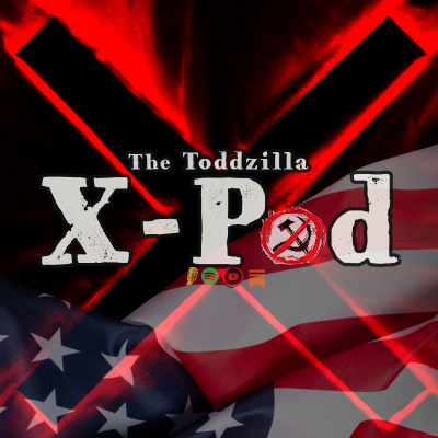 Escaping The Cave: The Toddzilla X-pod