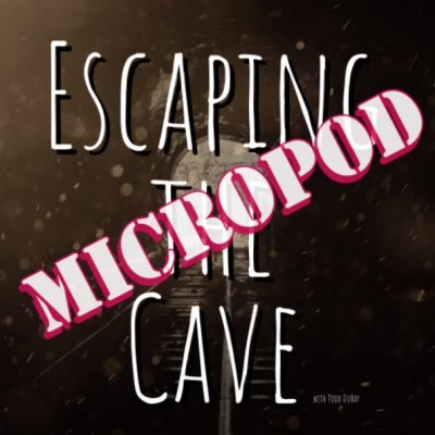 Escaping The Cave: The Toddzilla X-pod