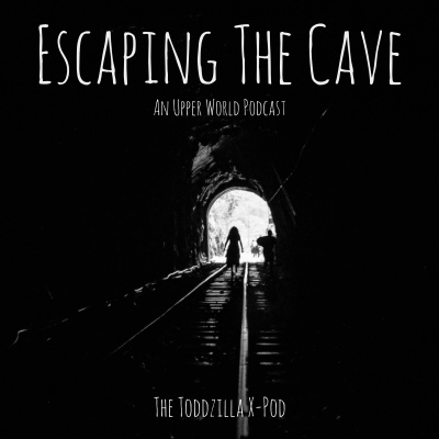 Escaping The Cave: The Toddzilla X-pod