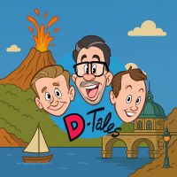 411: Live vanuit Tokyo: DisneySea!