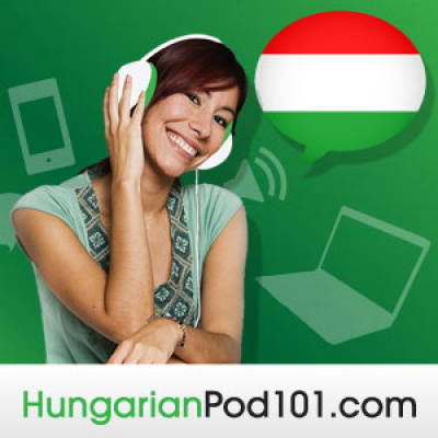Learn Hungarian | Hungarianpod101.com