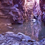 Redbank Gorge