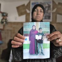 What’s Killing Israel’s Arabs?