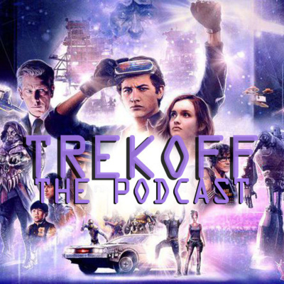 Garrett And Rj Go Hollywood - Geeksradio.com