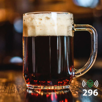 E296: Diving in to Dark Lager