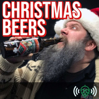 E155: The 12 Beers of Christmas