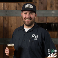 E285: Jackson Holes Roadhouse Brewing