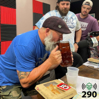 E290: Annual Oktoberfest Blind Beer Tasting