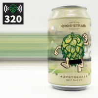 E320: Kros Strain Brewing Co.