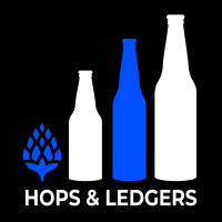 Hops  Ledgers 001 | Protecting Your Brewery Through the Coronavirus Crisis