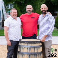 E292: Country roads taking me home to Big Draft Brewing