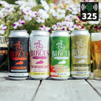 E325: Clowning Around with Bircus Brewing
