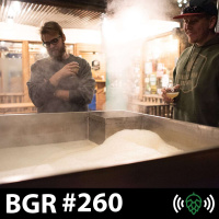 E260: Crooked Run Brewing with Jake Endres