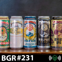 E231: La Cumbre Brewing with El Jefe Jeff Erway