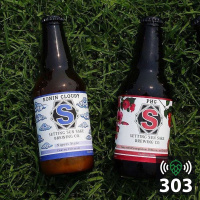 E303: American Craft Sake with Setting Sun Sake