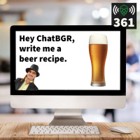 Bud Light trigger warning, craft beer Fools, and AI brews a beer