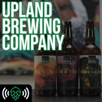 E148: Growth and Innovation with Upland Brewing Co. 970295