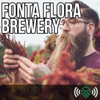 E152: Fonta Floras Todd Boera