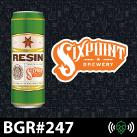 E247: Sixpoint Brewery talks Lager Love and Beer Education
