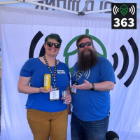 Little Beer Fest with John Holl, Matty Hargrove, Lisa Allen, and Augie Carton