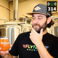 E314: Taking off with FlyteCo Brewing