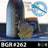 E262: Music and Malört with Mikerphone Brewing