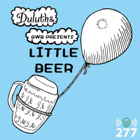 E277: Live at Little Beer Fest