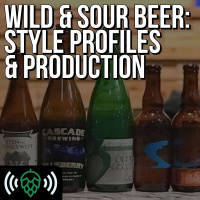 E147: Wild and Sour Beer with Orpheus Brewing and SweetWater Woodlands