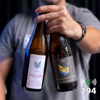 E294: Top Secret info from Covert Artisan Ales